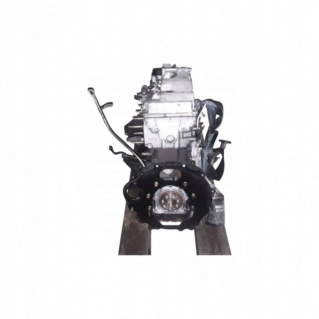 Moteur 4M41 — vue 2