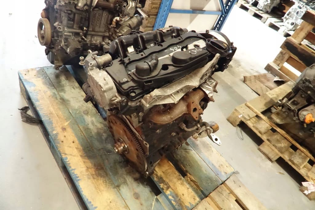 Moteur CAGC — vue 2