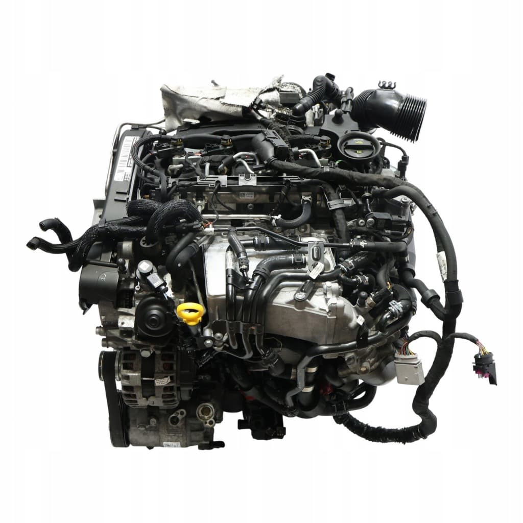 Moteur CUUD — vue 2