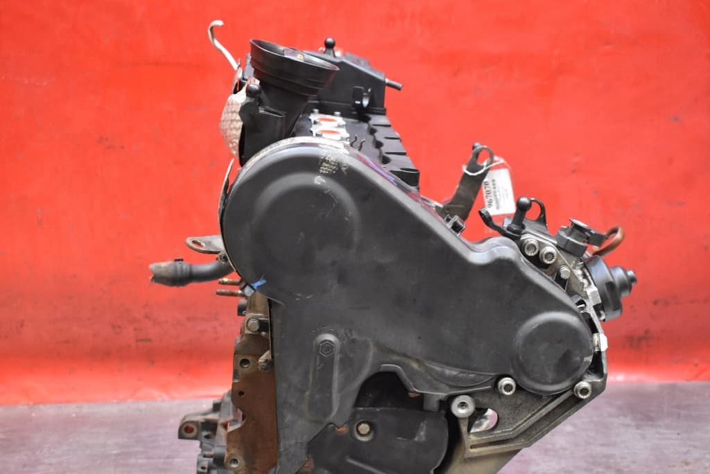 Moteur CBDA — vue 7