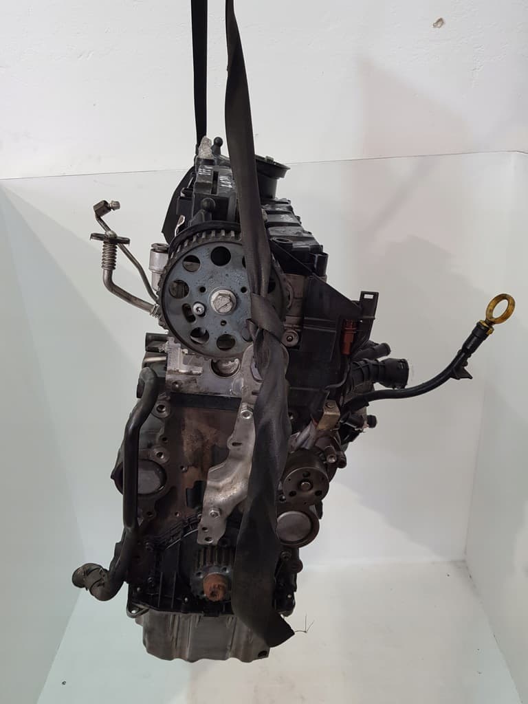 Moteur DFEA — vue 3