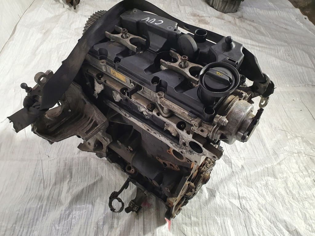 Moteur CUVA — vue 4