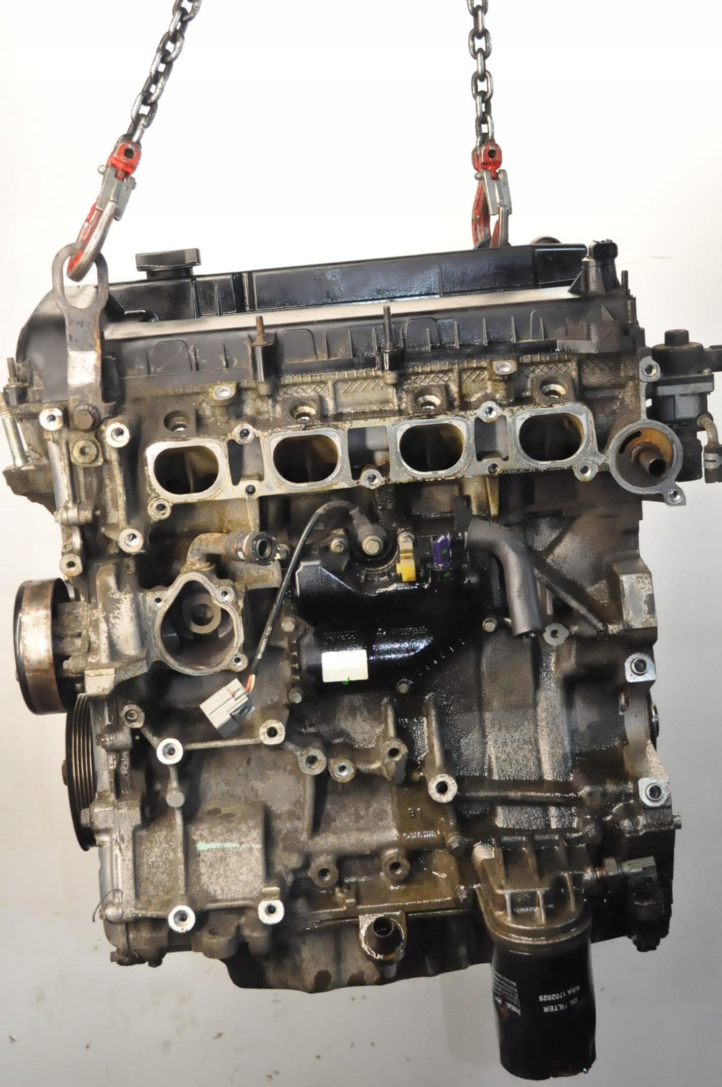 Moteur AODA - Image 1