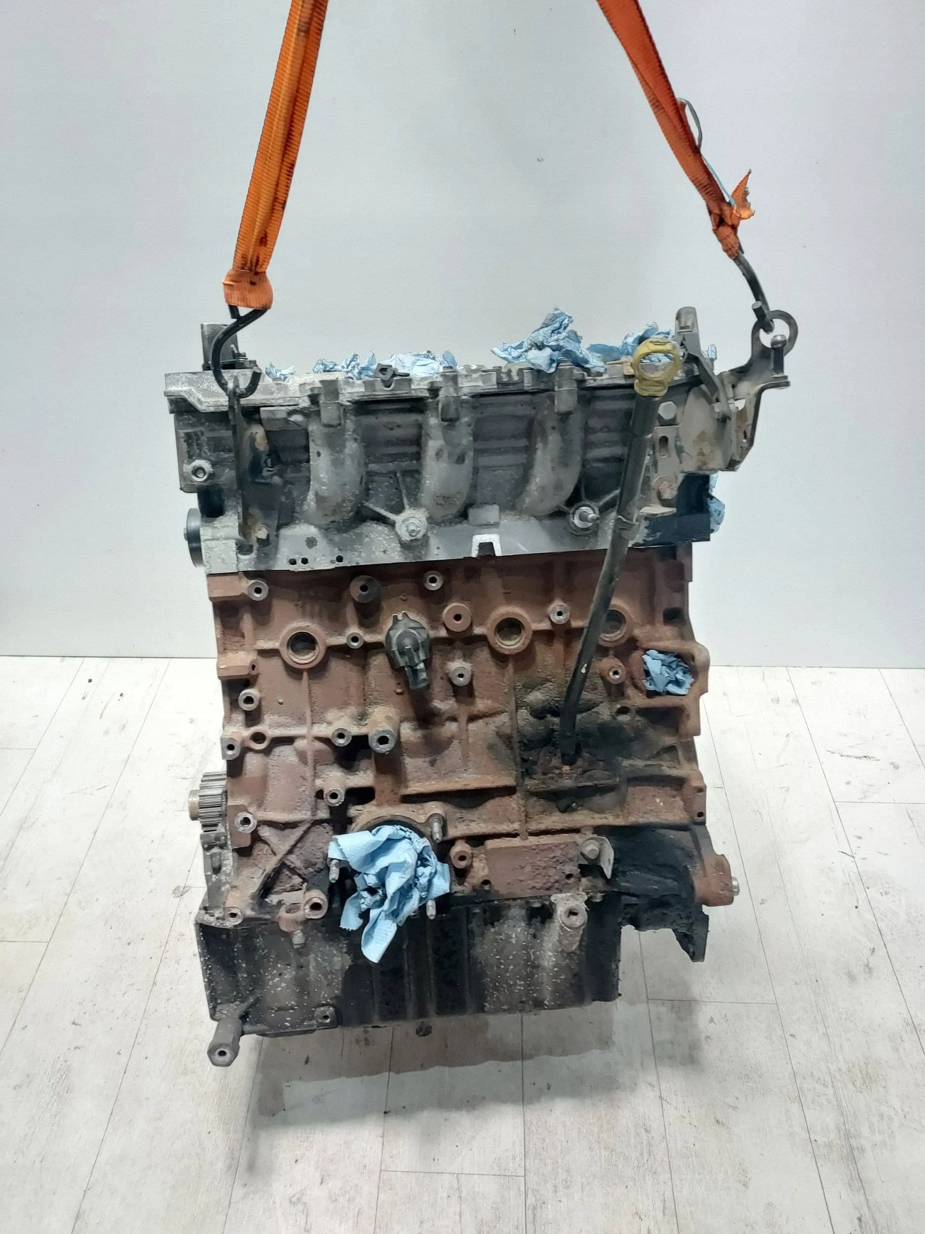 Moteur AZWA - Image 1