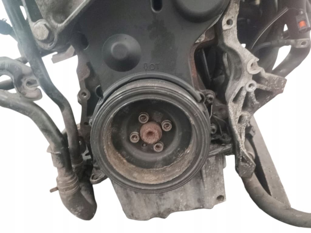 Moteur DCXA — vue 3