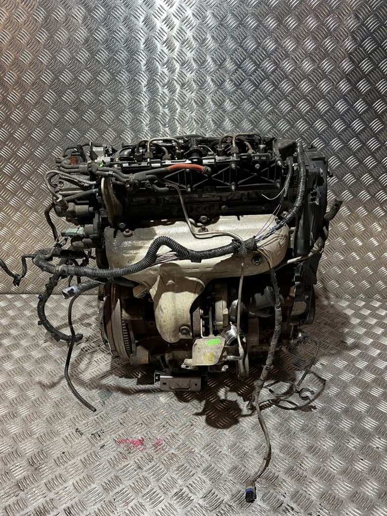 Moteur TXDB - Image 1