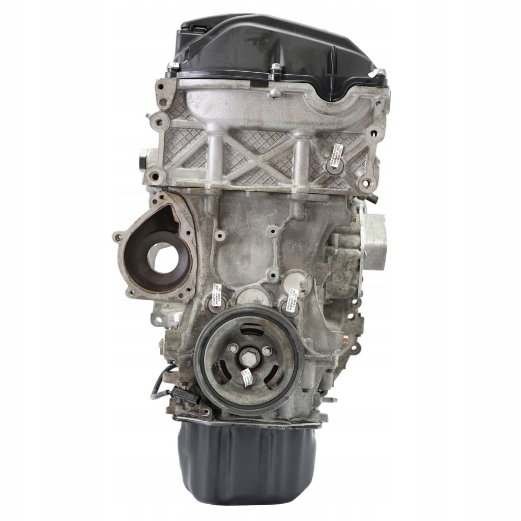 Moteur N18 B16 A — vue 5