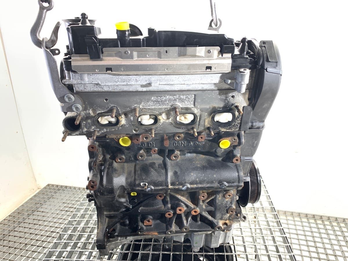 Moteur DETB — vue 2