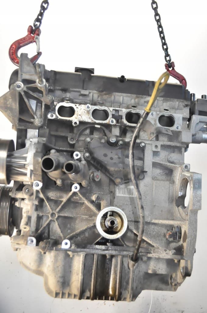Moteur SHDB pour Ford Focus
