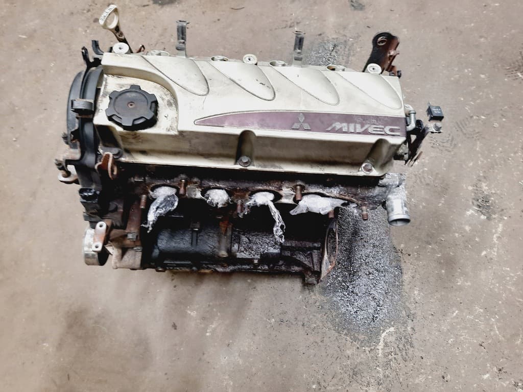 Moteur 4G69 - Image 1