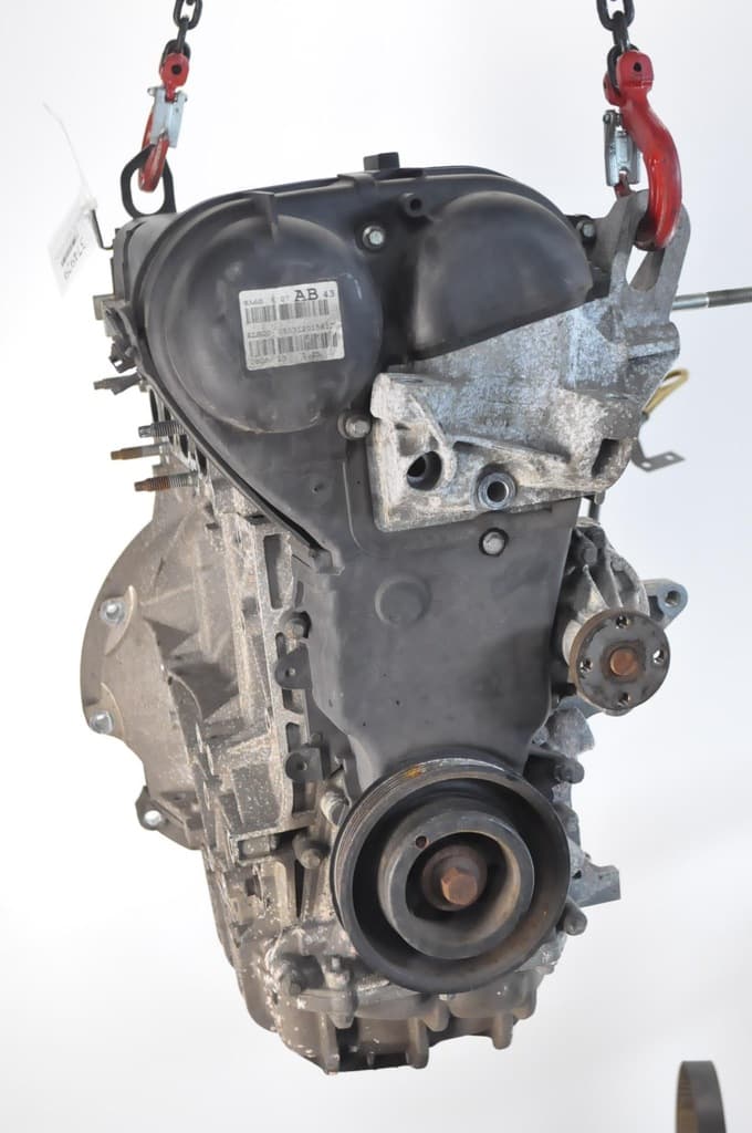 Moteur STJA — vue 3