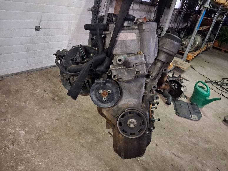 Moteur BAG - Image 1