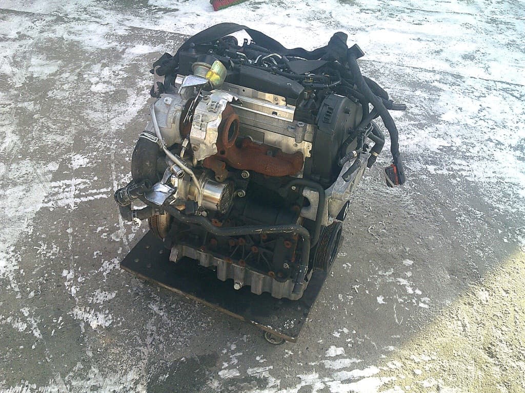 Moteur CUVA - Image 1