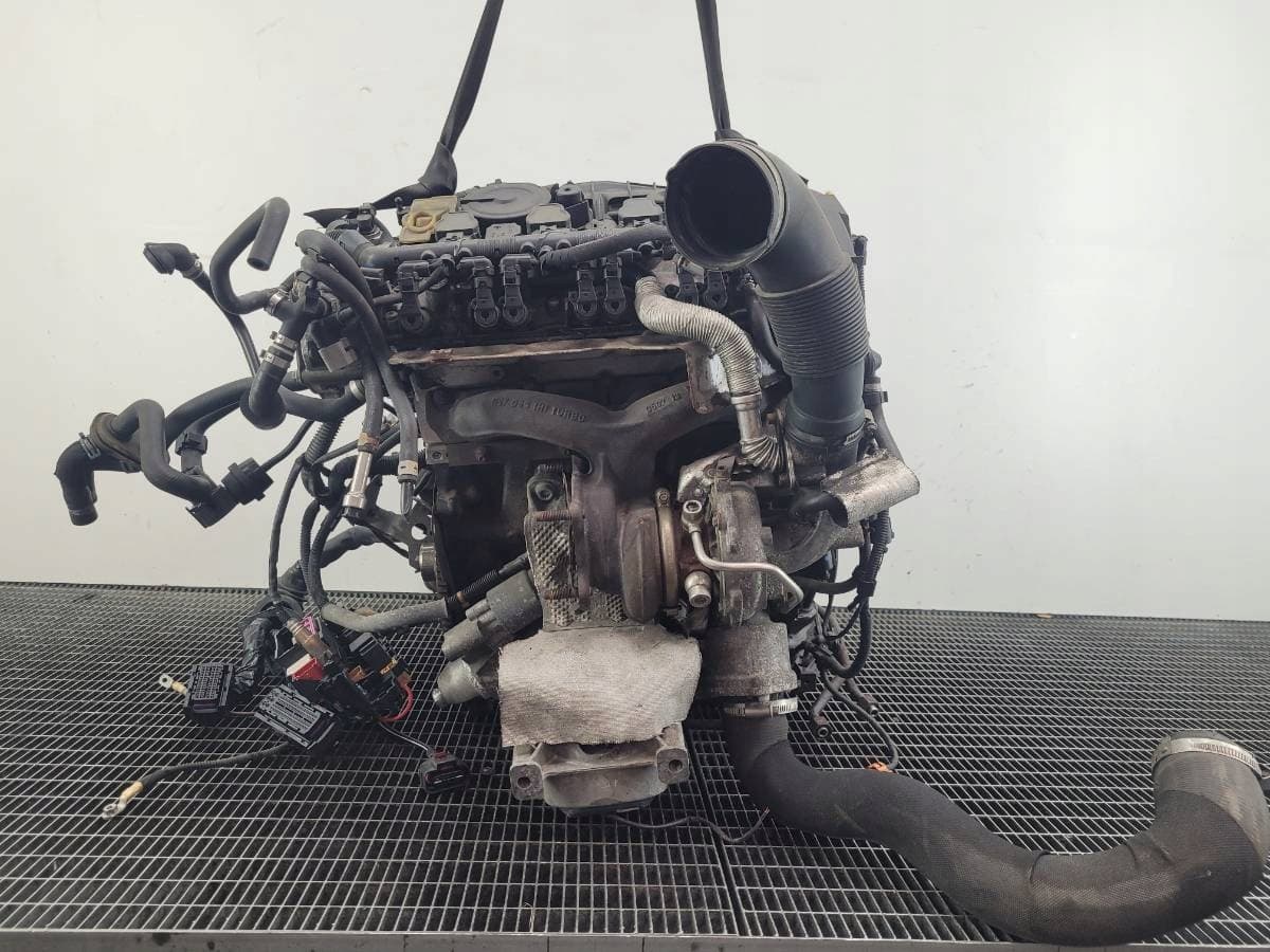 Moteur CAEA - Image 1