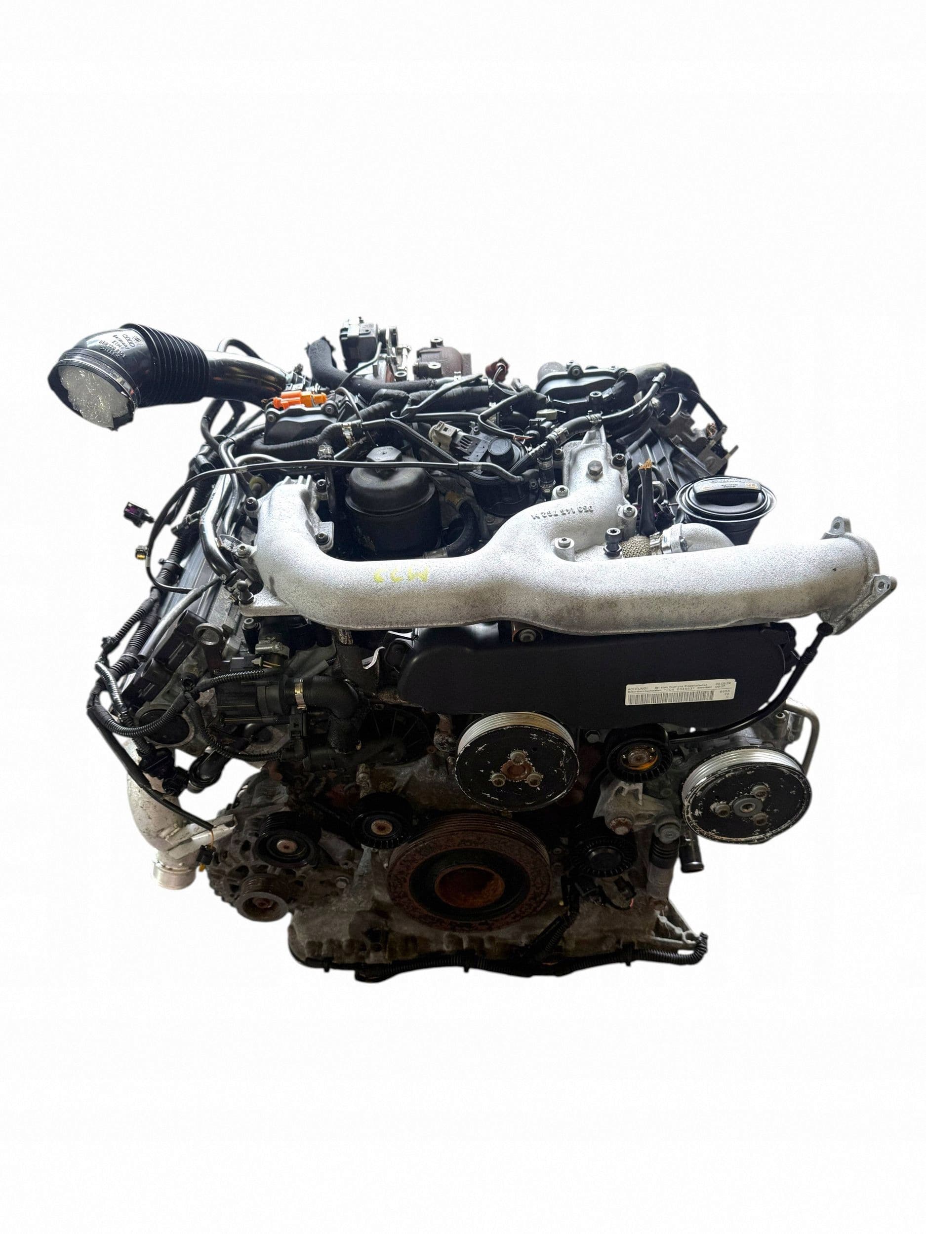 Moteur CCWB - Image 1