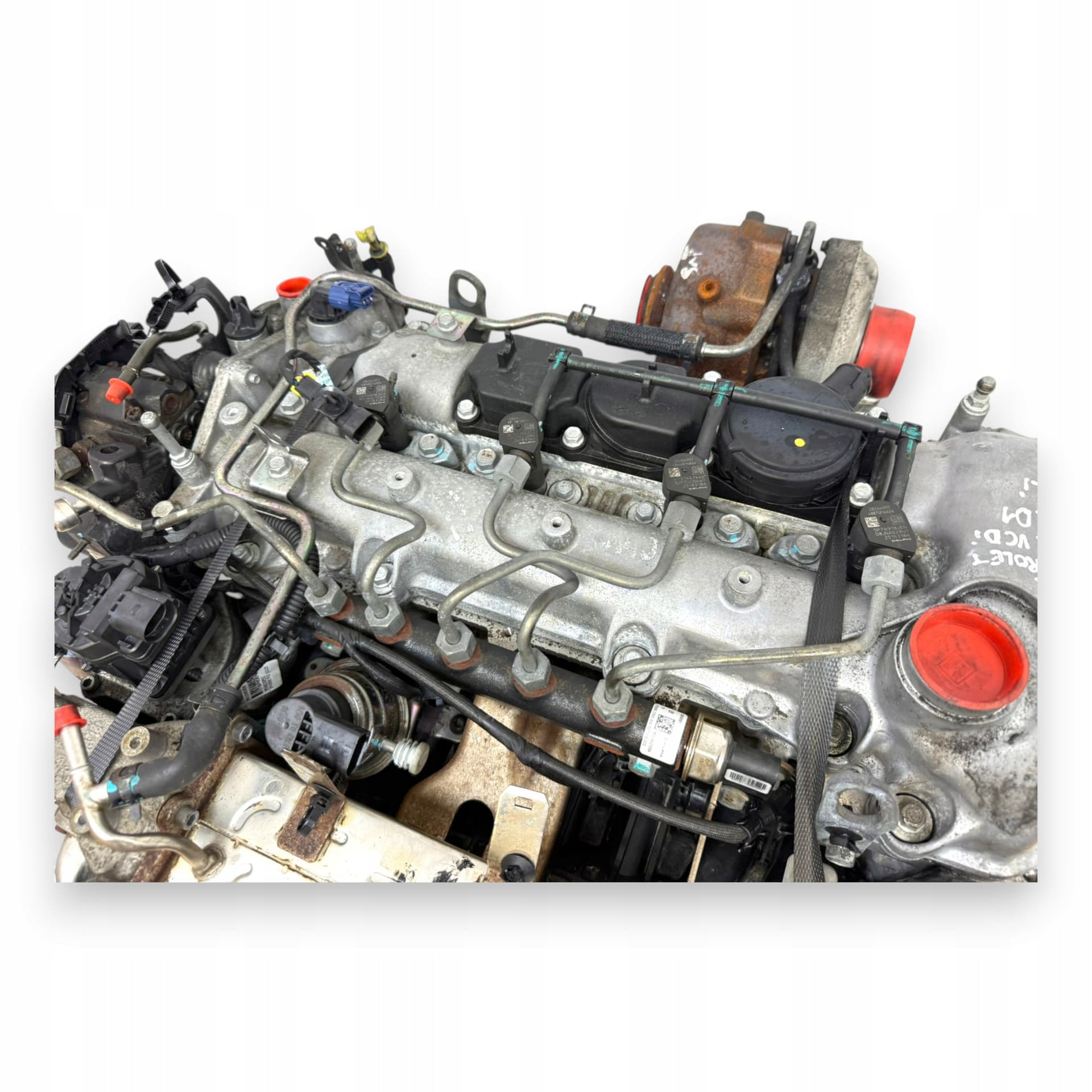 Moteur LNQ — vue 11