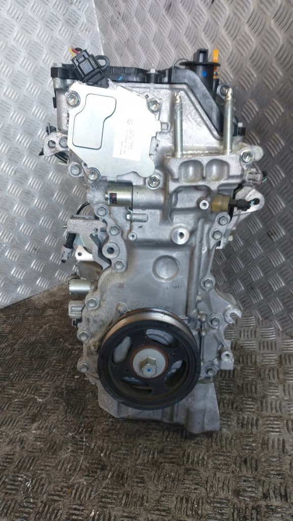 Moteur K12D — vue 3