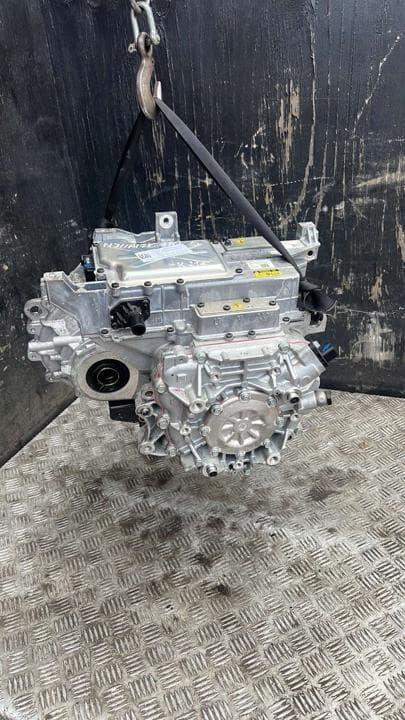 Moteur EM pour Kia