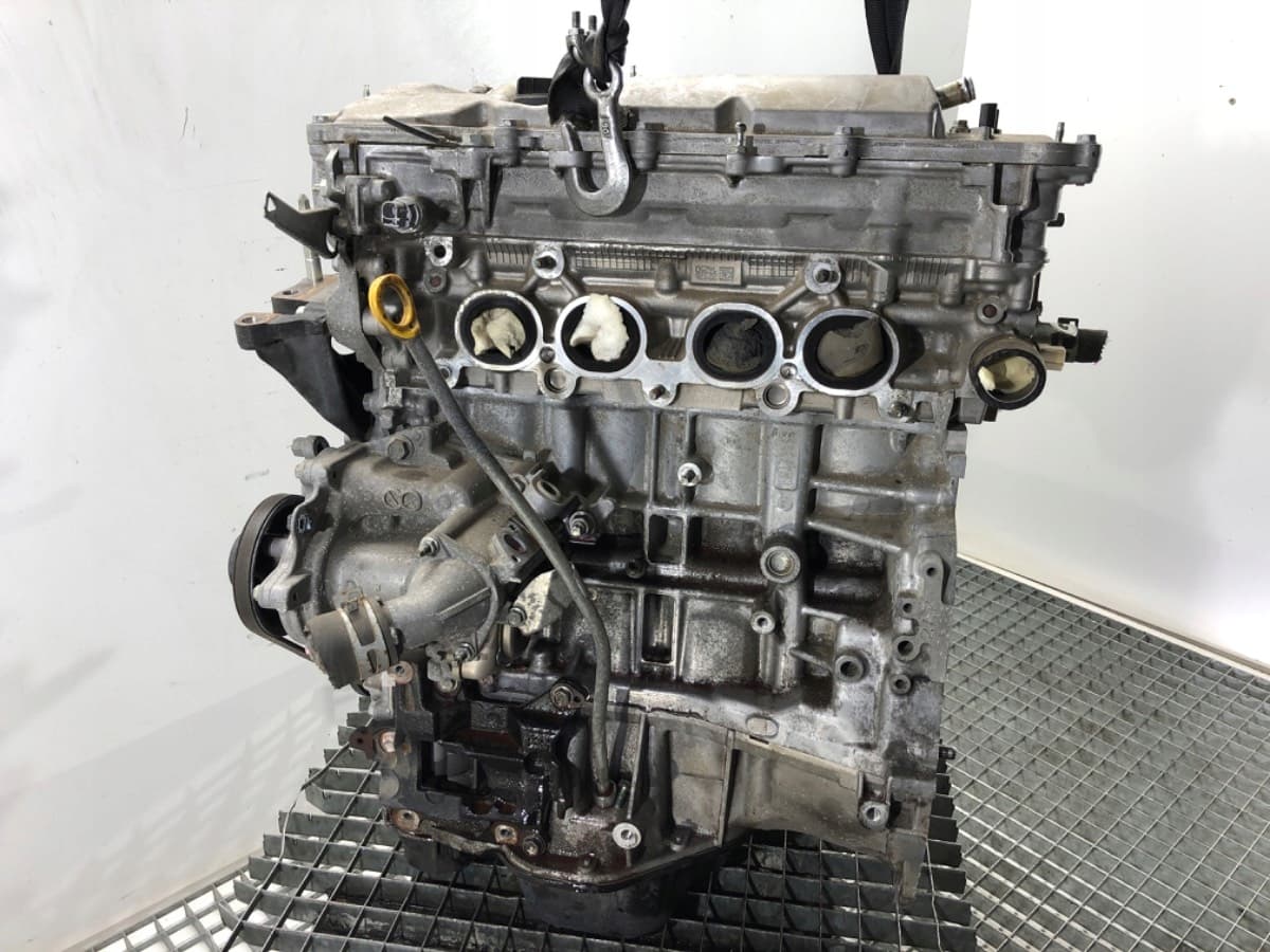 Moteur 2AR-FXE - Image 1