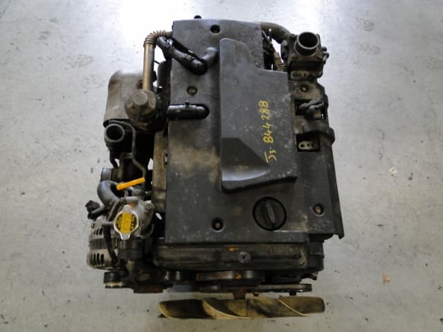Moteur J3(CRDi) pour Kia