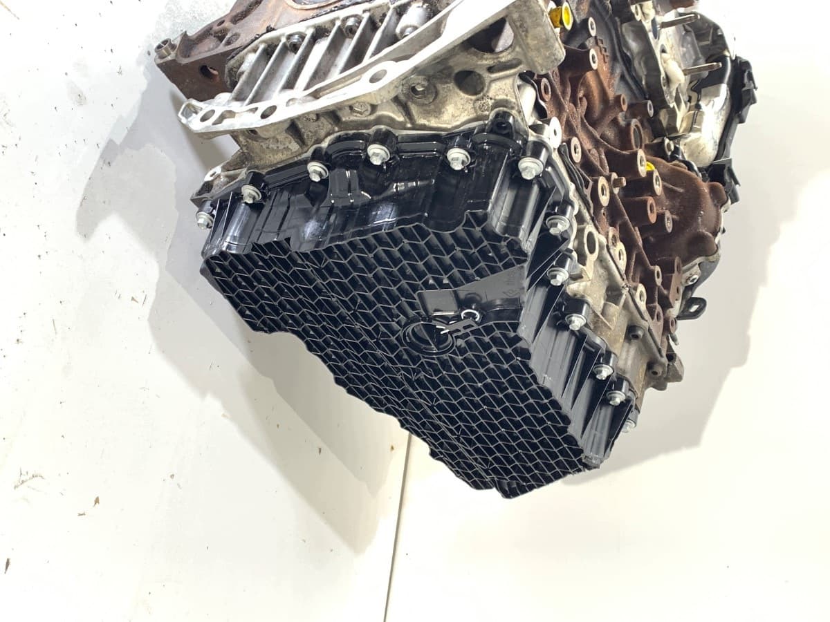 Moteur EHZ (DW10FC) — vue 4