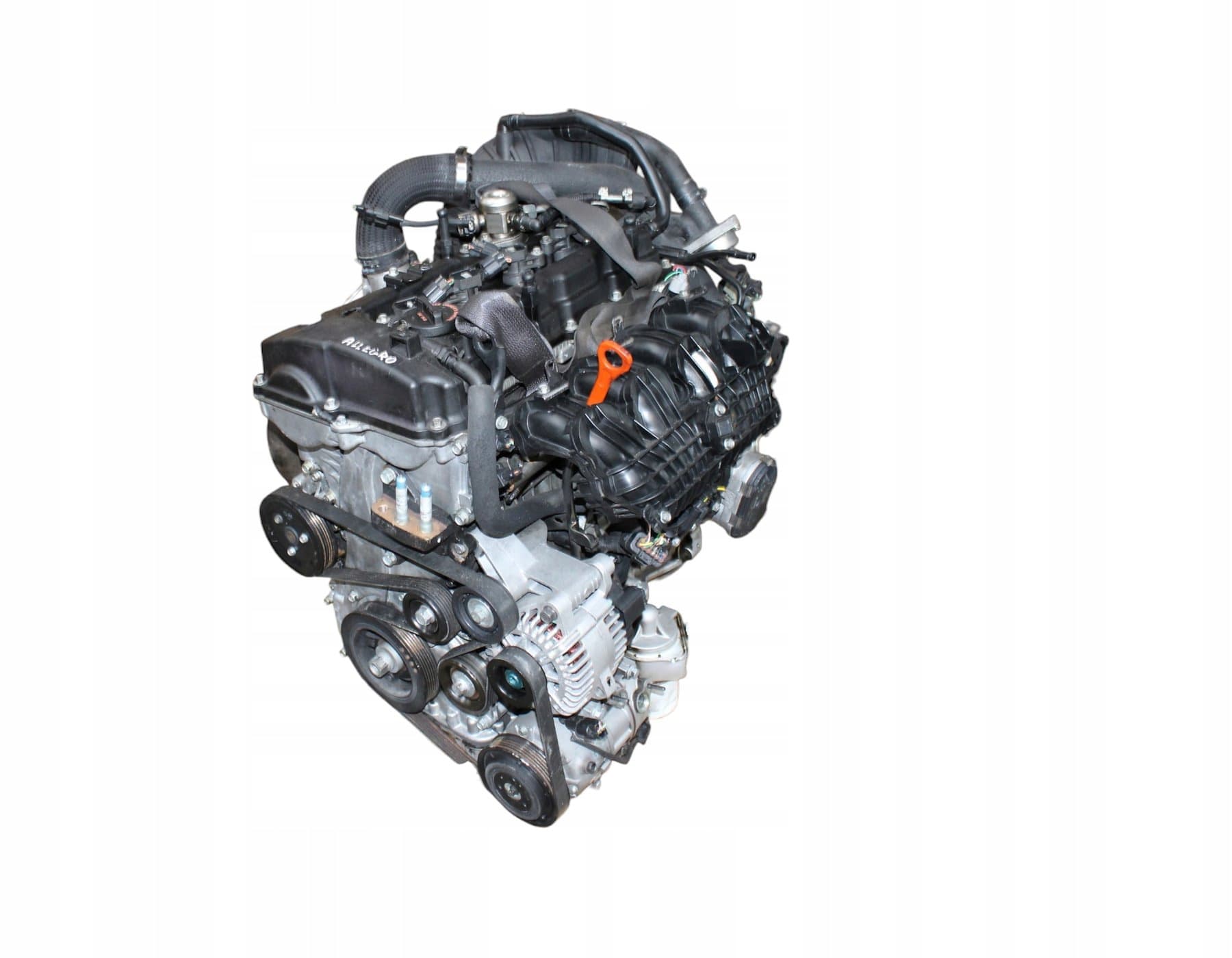 Moteur G4KH — vue 2