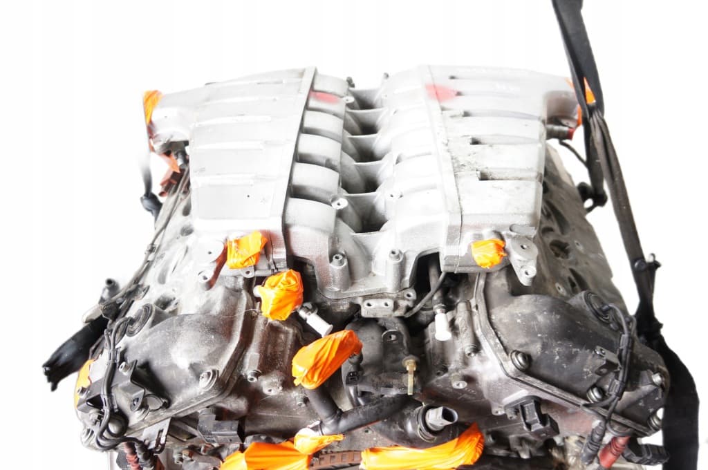 Moteur BEB — vue 2