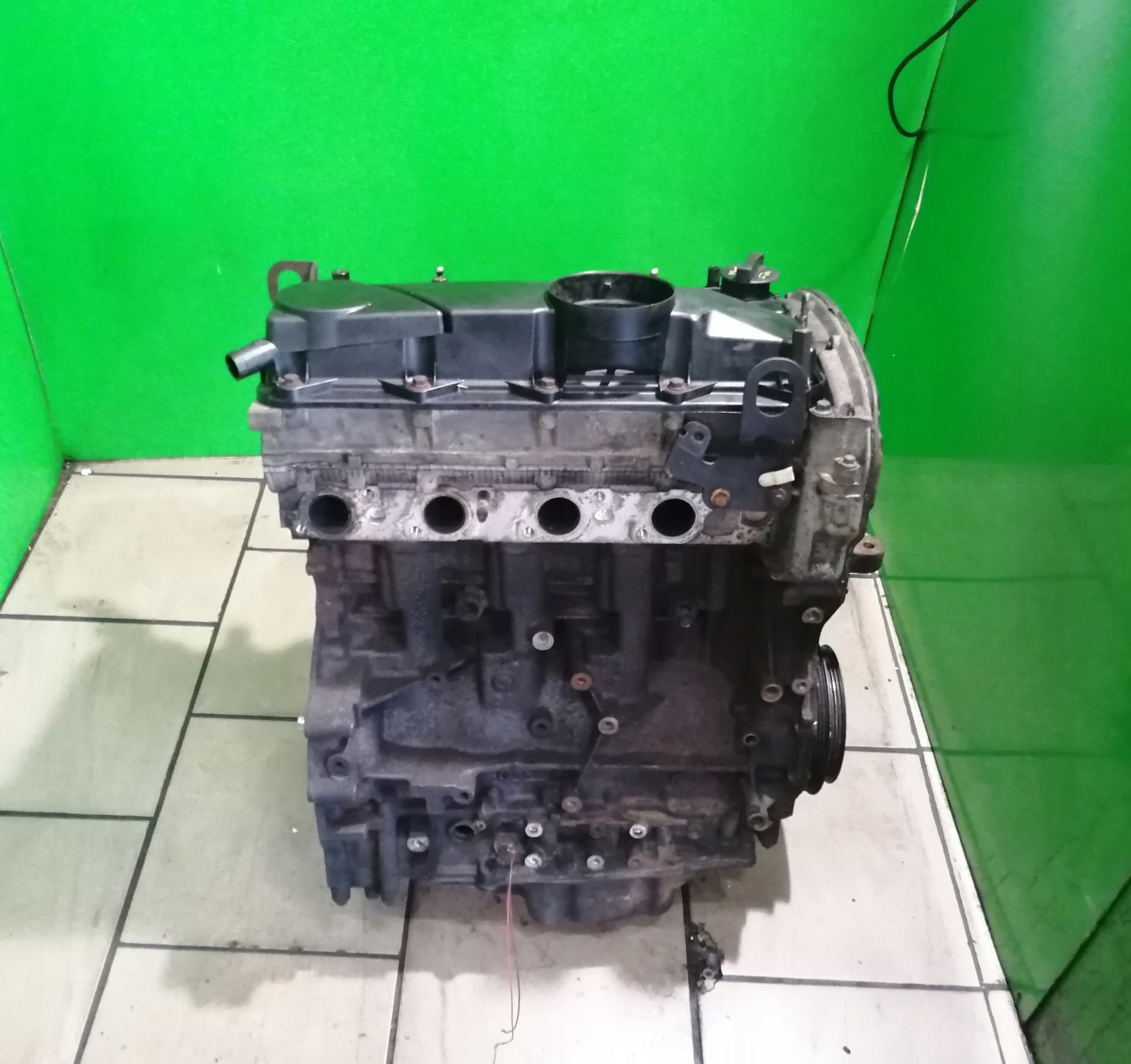 Moteur 4HU (P22DTE) - Image 1