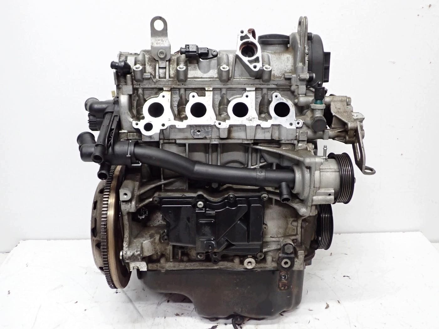 Moteur CBZA - Image 1