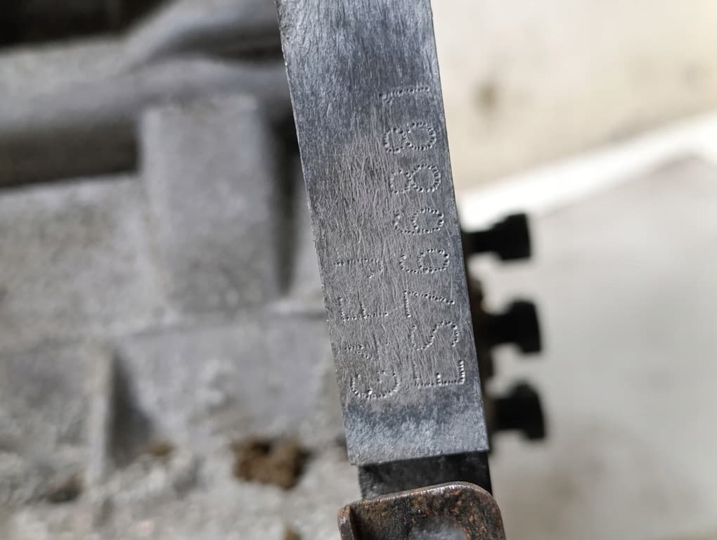 Moteur G4FJ — vue 10