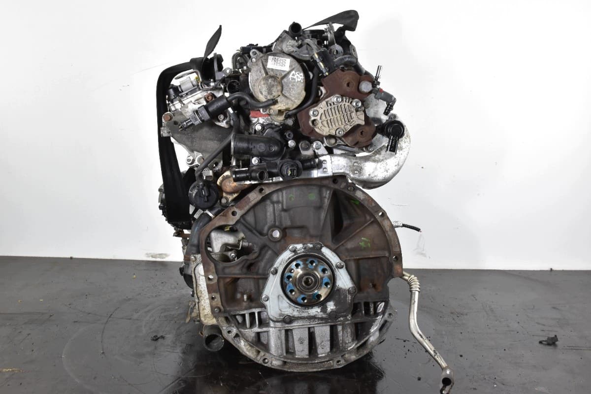 Moteur M9R 780 — vue 7