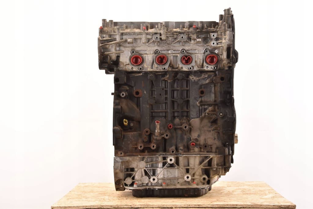 Moteur M9T 670 pour Renault Master