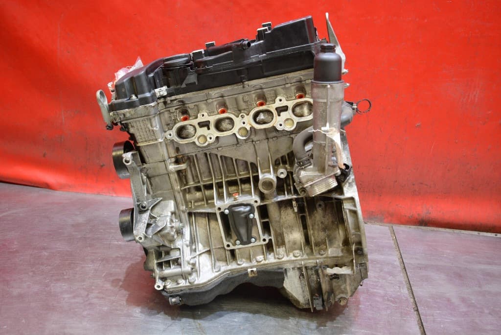 Moteur M 112.913 - Image 1