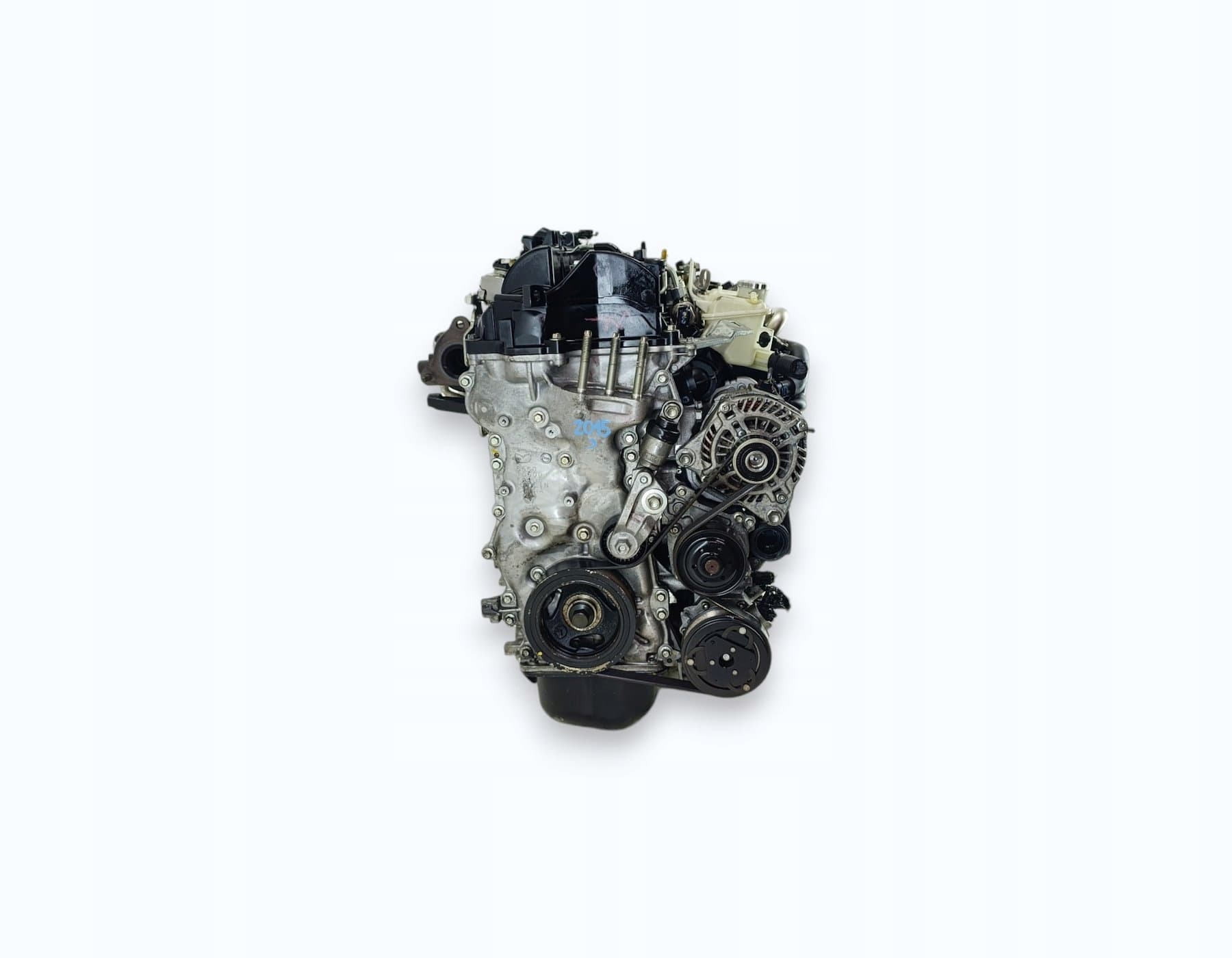 Moteur S5Y2 pour Mazda