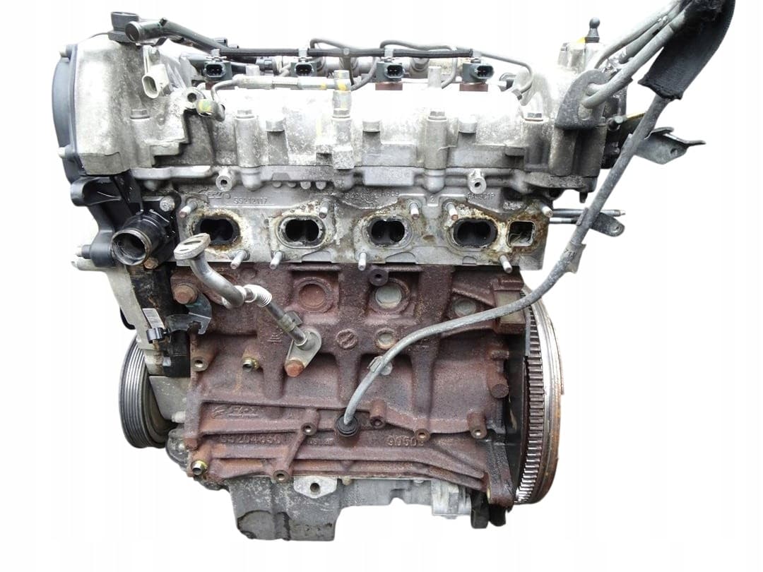 Moteur 198 A3.000 - Image 1