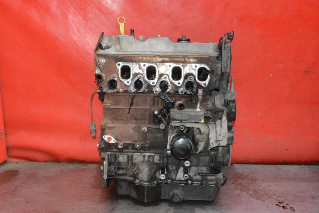 Moteur KKDA pour Ford