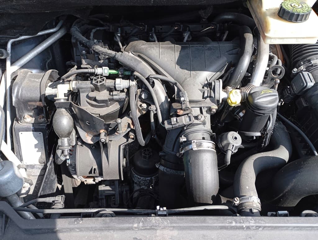 Moteur RHJ (DW10BTED4) - Image 1