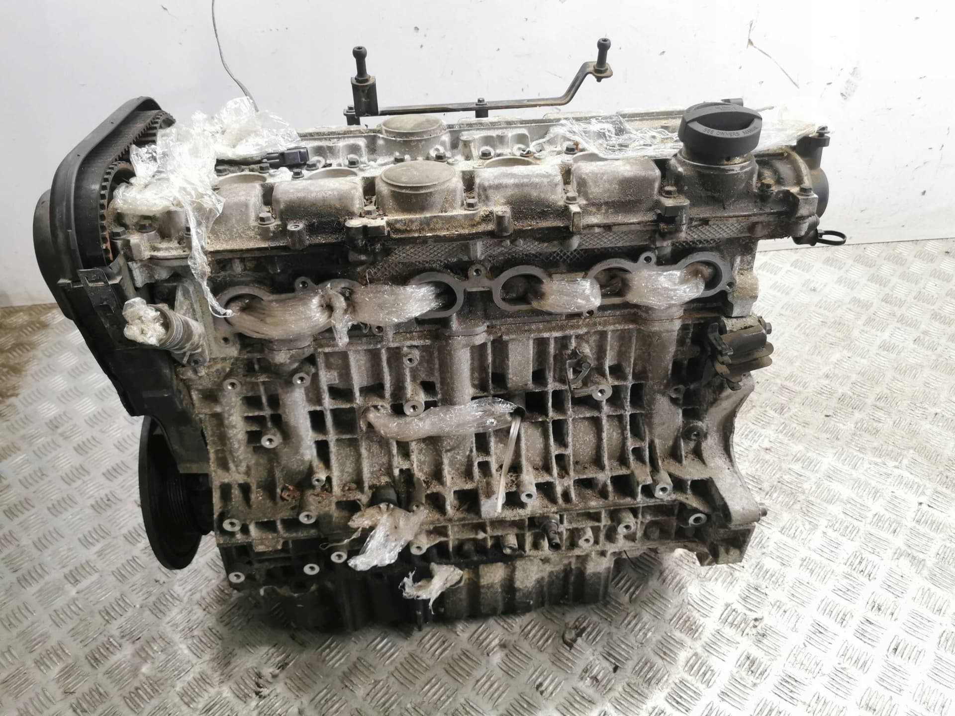 Moteur B 8444 S pour Volvo Xc90