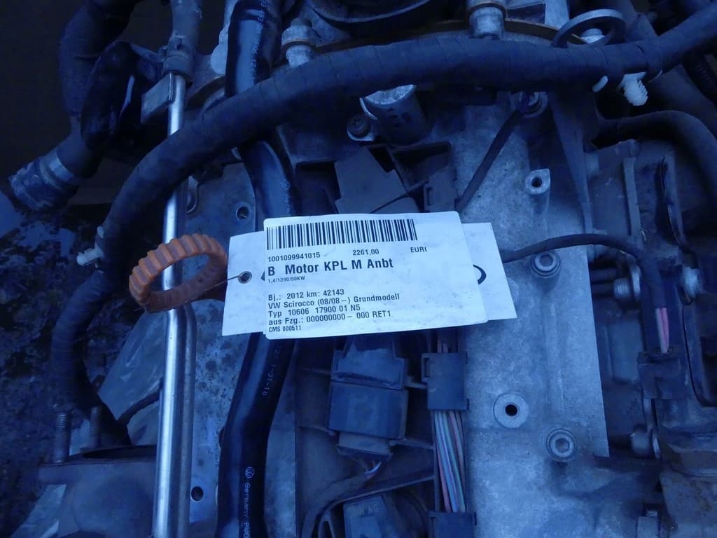 Moteur CMSB — vue 4