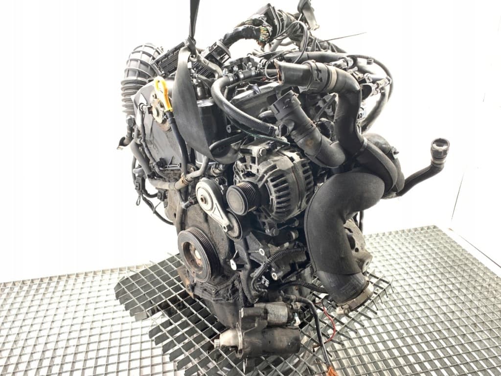 Moteur CAEB — vue 4