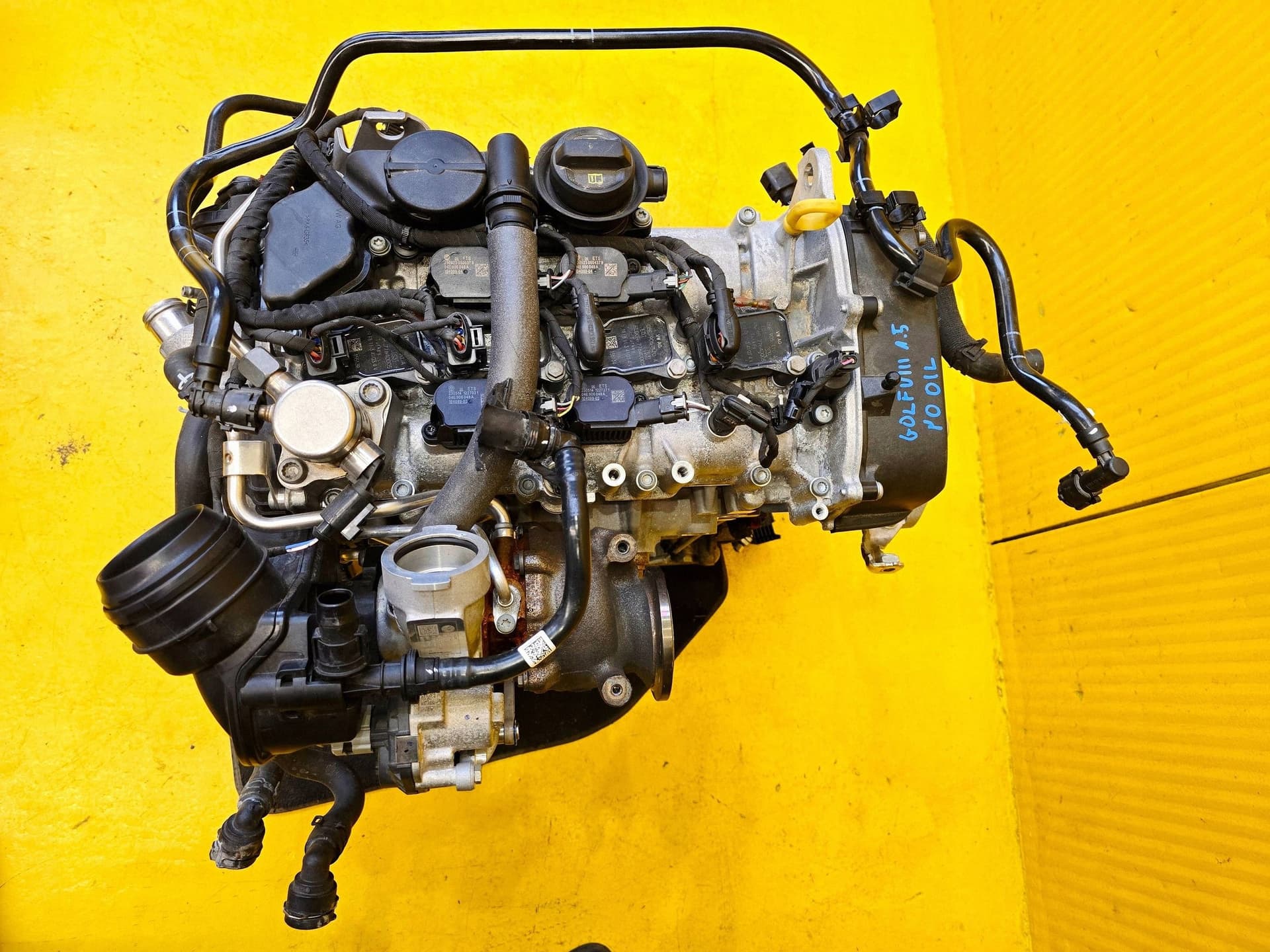 Moteur DPBC — vue 4