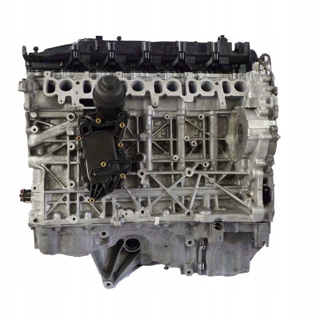 Moteur N57 D30 B - Image 1