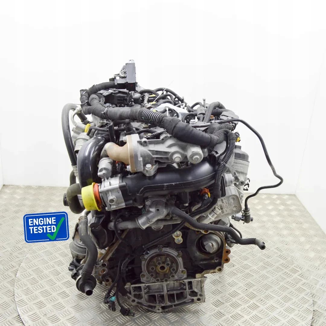 Moteur A 17 DTF - Image 1