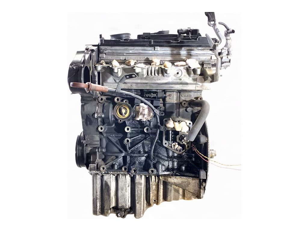 Moteur CAGB - Image 1