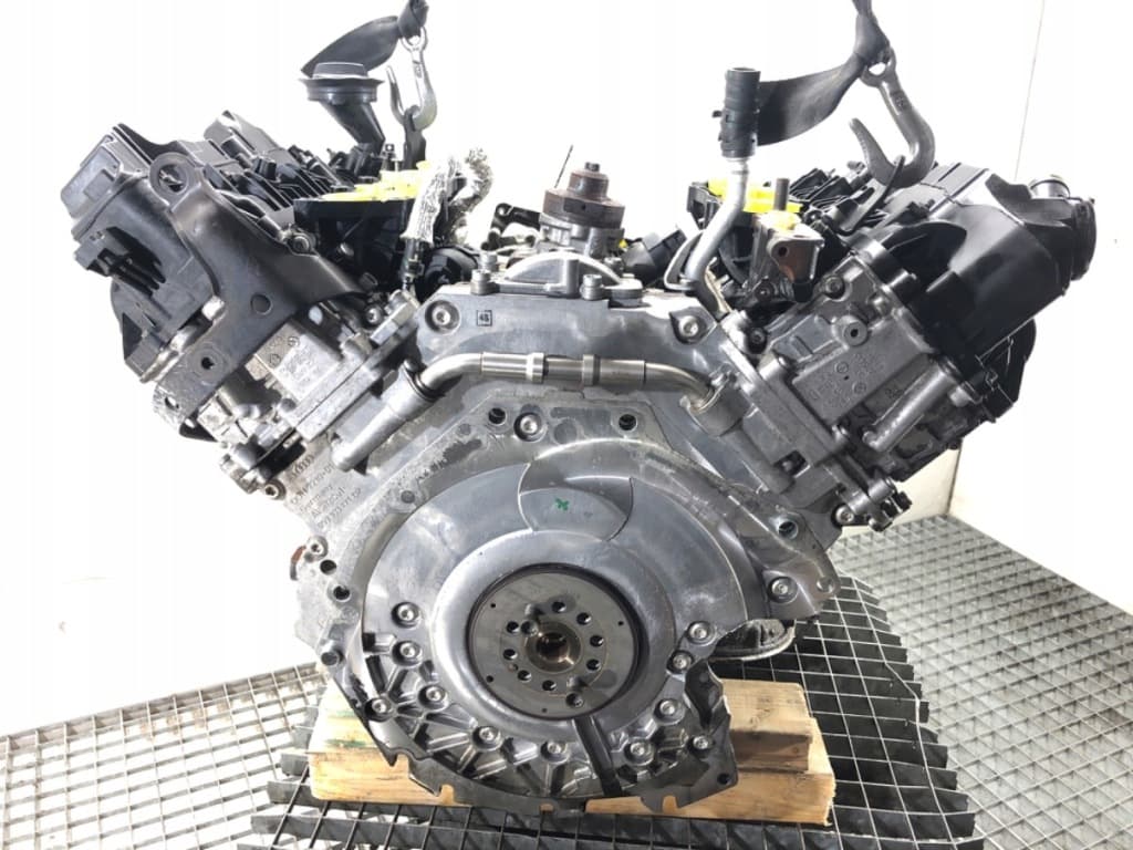 Moteur DDVB pour Audi A7