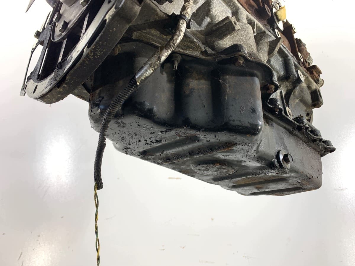 Moteur FFBA — vue 7