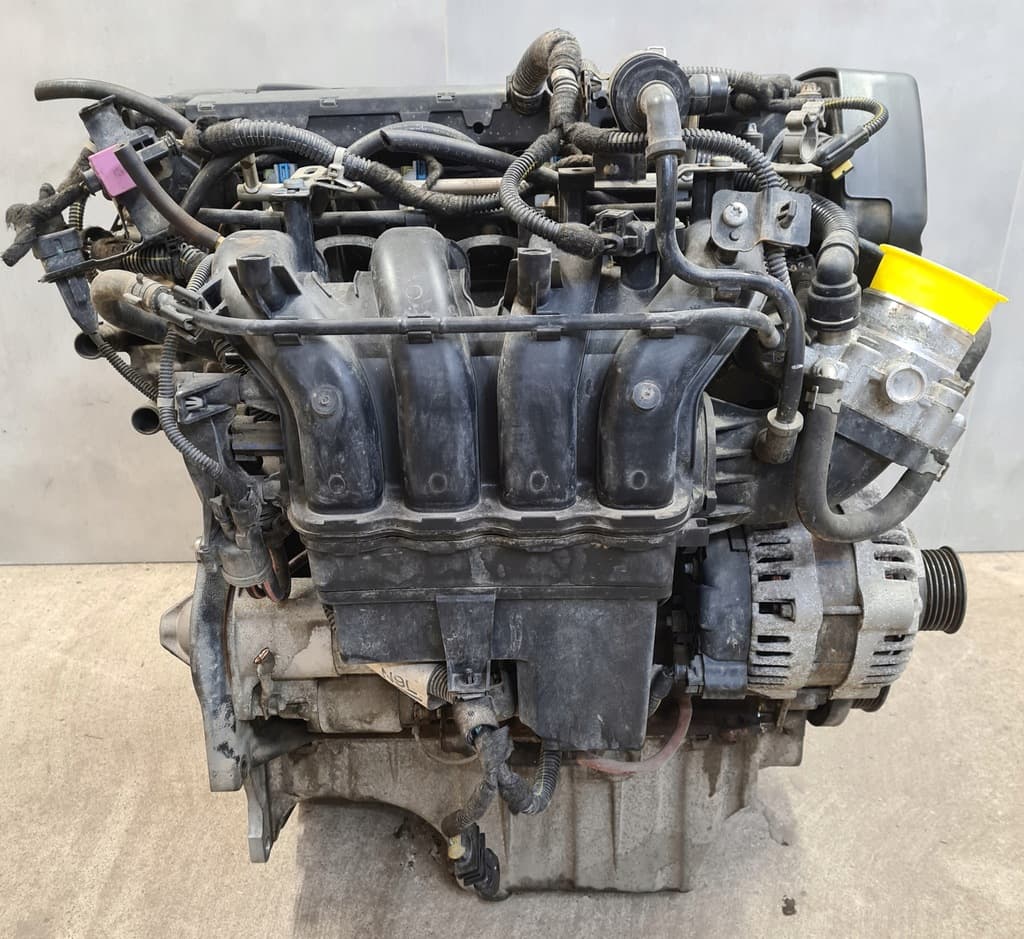 Moteur A 16 XER pour Opel Insignia