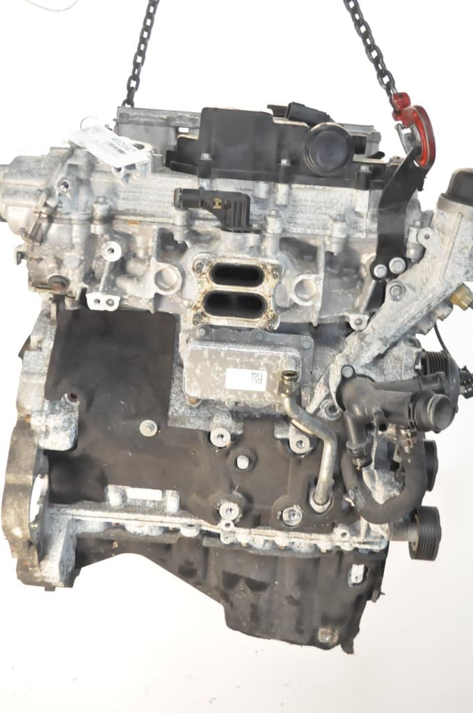 Moteur PT204(AJ20P4) — vue 2