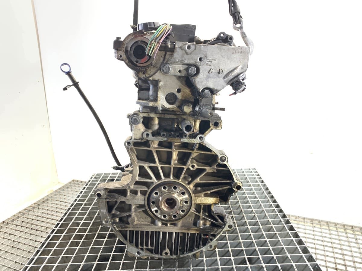 Moteur B 5254 T — vue 2