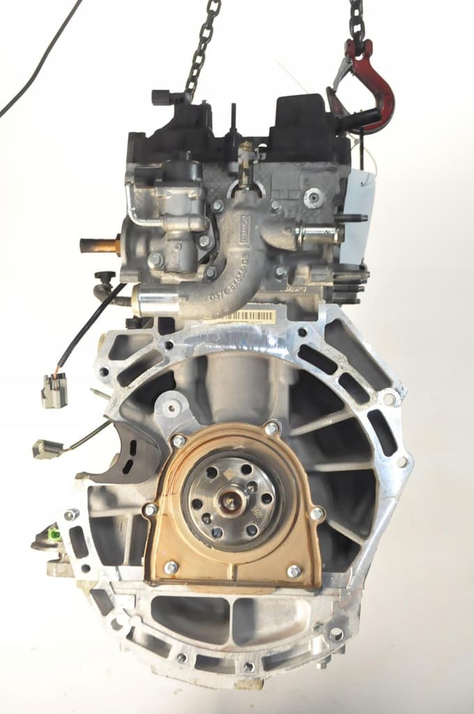 Moteur UACC — vue 2